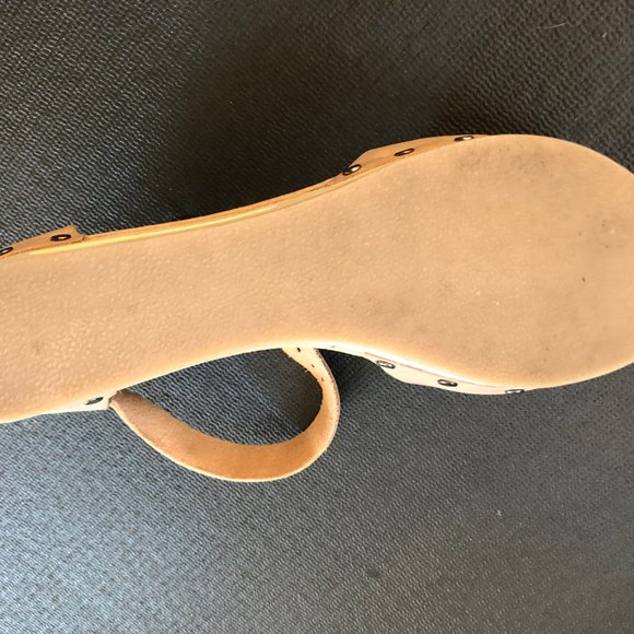 Elk Sandals Size 39 / 8.5 - Picture 4 of 7